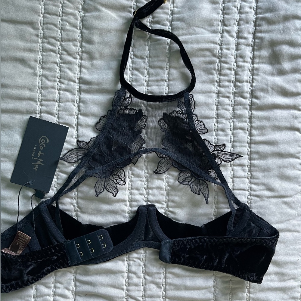 Coco de Mer bra